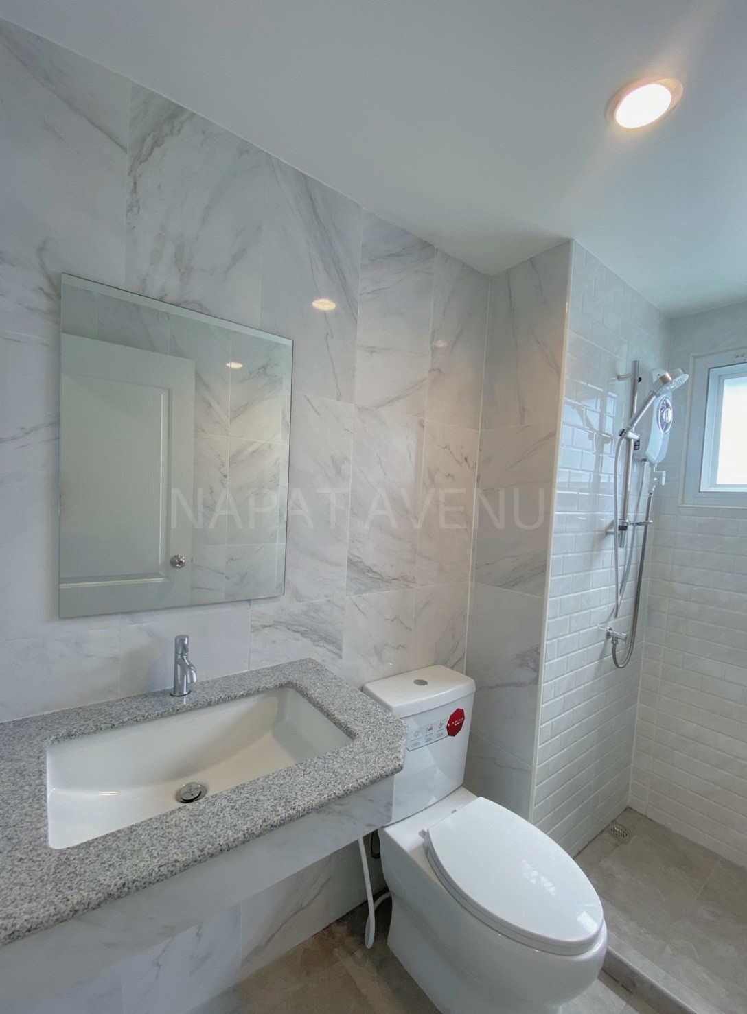 1 Bed Condo · Taling Chan, bangkok — photo 5