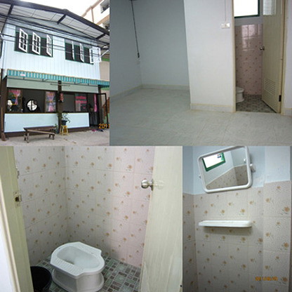 Condo · Bang Khen, bangkok — photo 1