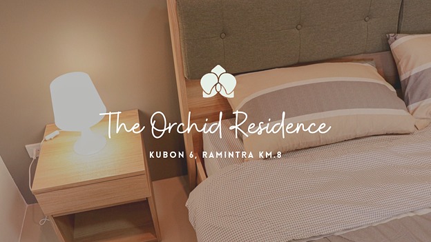 1 Bed Condo · Khan Na Yao, bangkok — photo 1