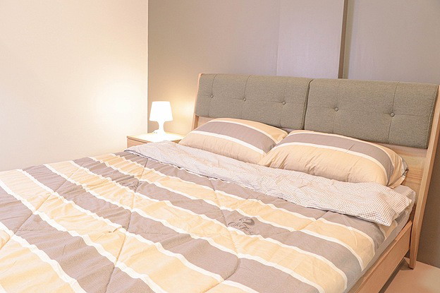 1 Bed Condo · Khan Na Yao, bangkok — photo 3