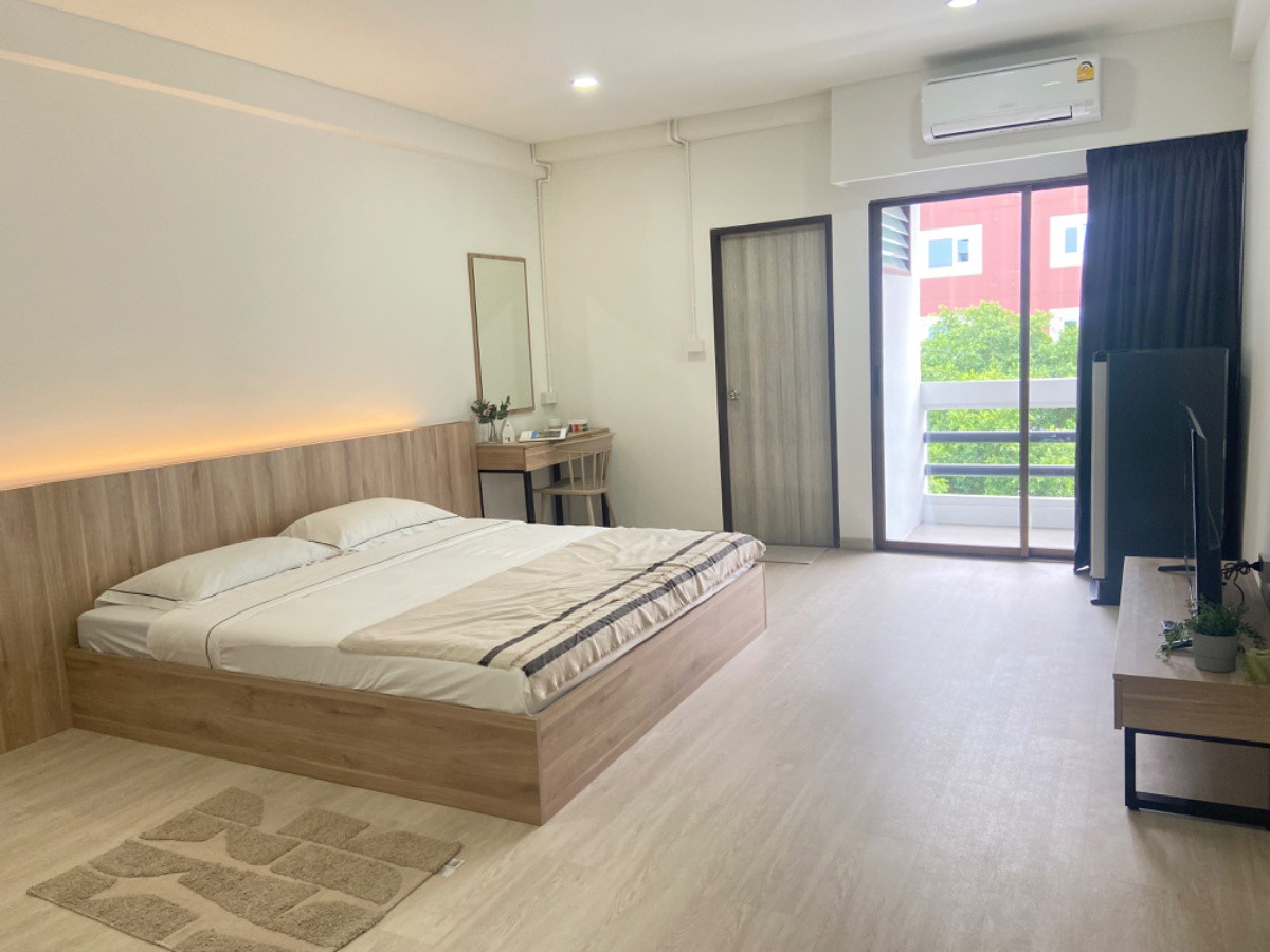 1 Bed Condo · Khlong Toei, bangkok