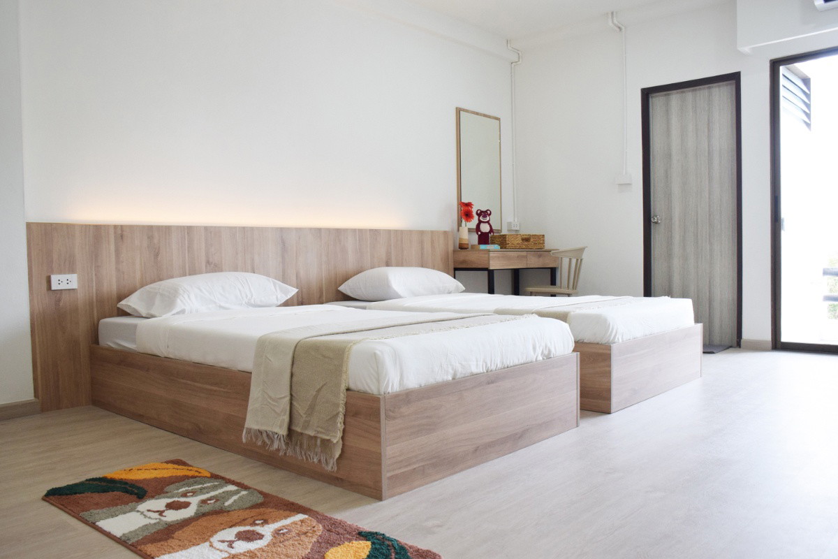 1 Bed Condo · Khlong Toei, bangkok — photo 4
