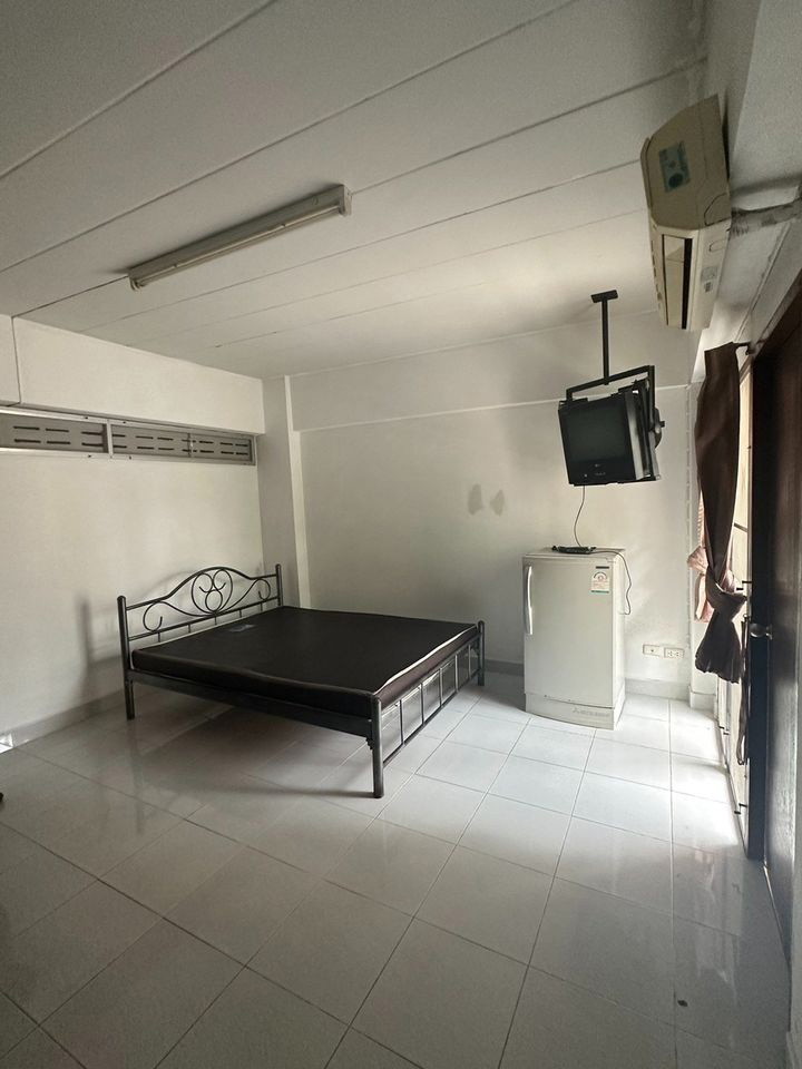 1 Bed Condo · Mueang Nonthaburi, nonthaburi — photo 1