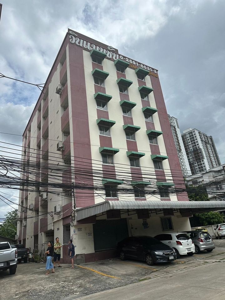 1 Bed Condo · Mueang Nonthaburi, nonthaburi — photo 2
