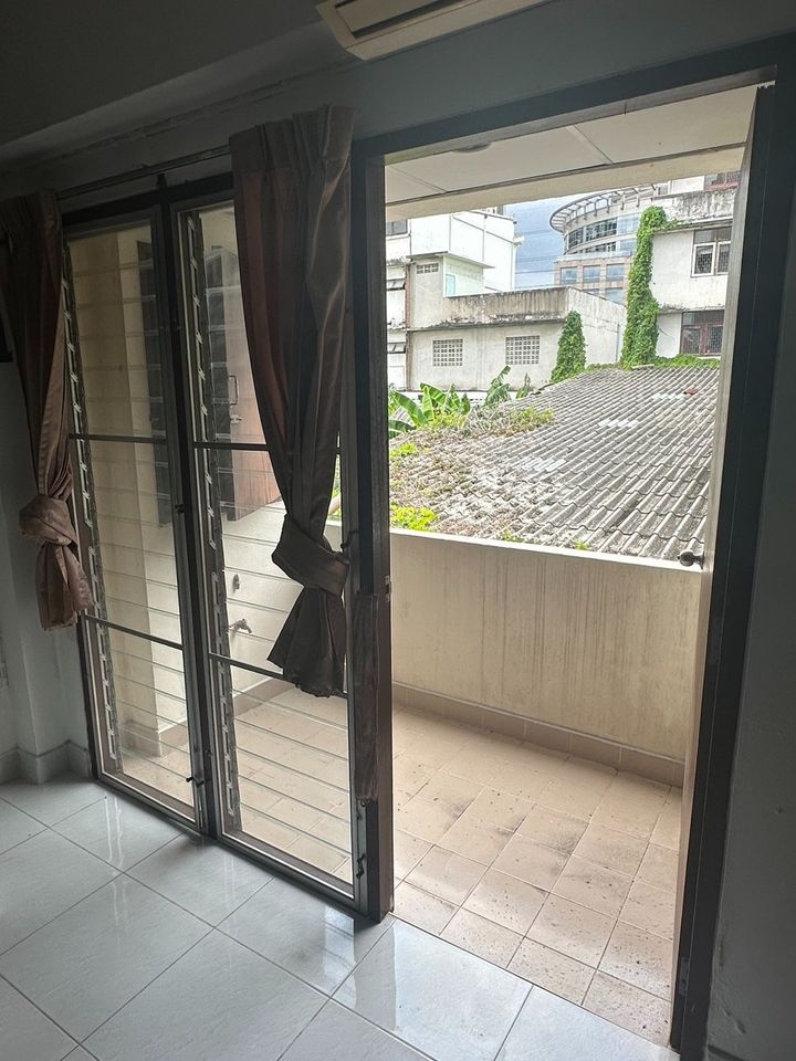 1 Bed Condo · Mueang Nonthaburi, nonthaburi — photo 3