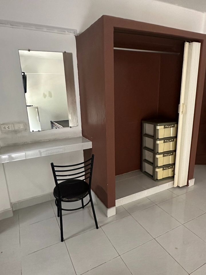 1 Bed Condo · Mueang Nonthaburi, nonthaburi — photo 4