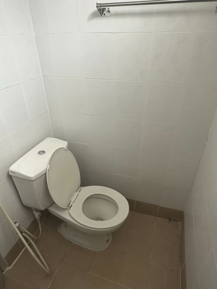 1 Bed Condo · Mueang Nonthaburi, nonthaburi — photo 5