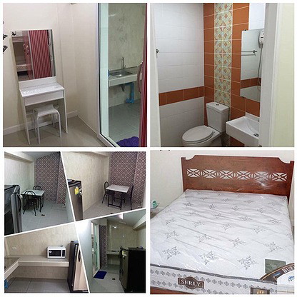1 Bed Condo · Mueang Phuket, phuket — photo 4