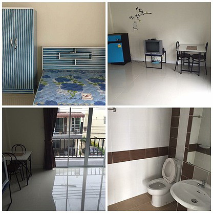 1 Bed Condo · Mueang Phuket, phuket — photo 5