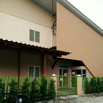 1 Bed Condo · Bang Khun Thian, bangkok — photo 2