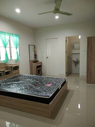 1 Bed Condo · Bang Khun Thian, bangkok — photo 5