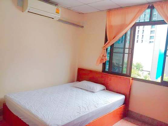 1 Bed Condo · bangkok — photo 2