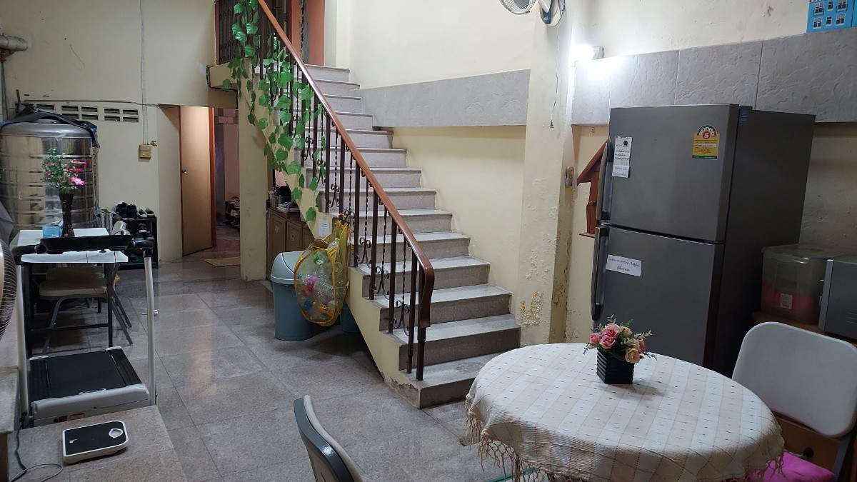 1 Bed Condo · bangkok — photo 4