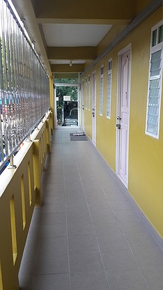 1 Bed Condo · Saphan Sung, bangkok — photo 3