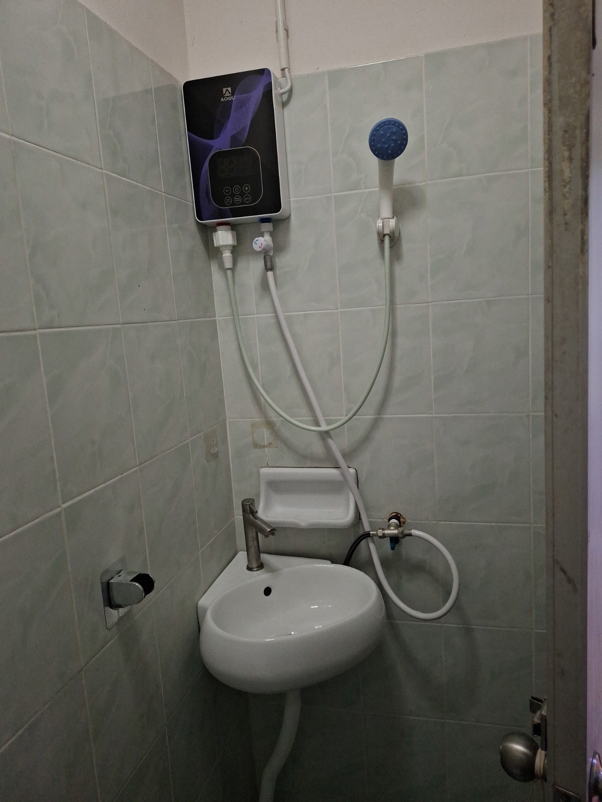 1 Bed Condo · Bang Rak, bangkok — photo 2