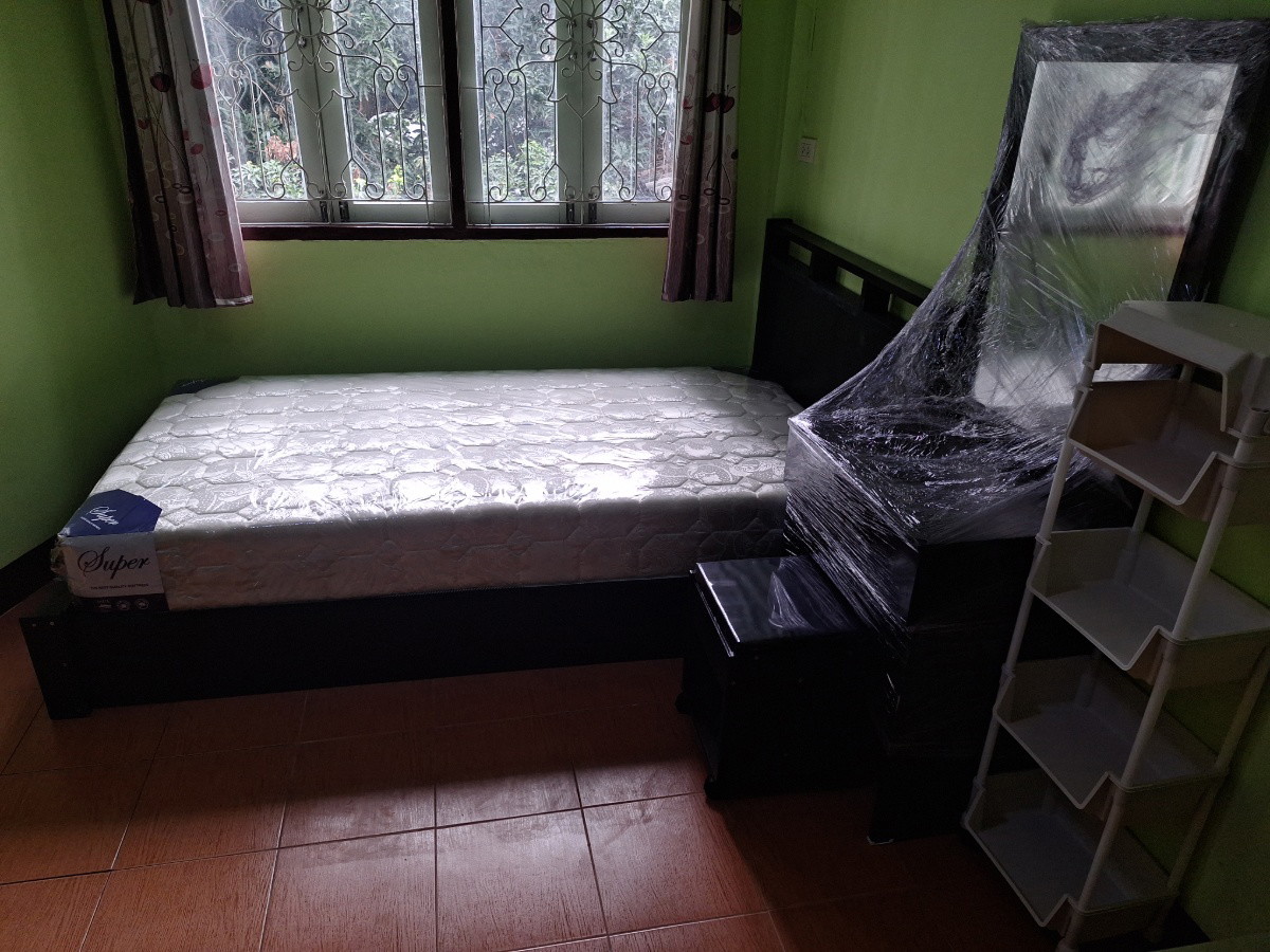 1 Bed Condo · Bang Rak, bangkok — photo 4