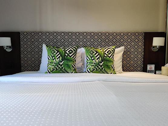 Park Saladaeng Serviced Apartments — photo 5