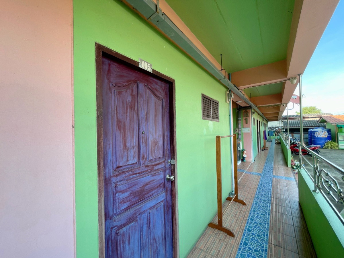 1 Bed Condo · Bang Phli, samut_prakan — photo 3