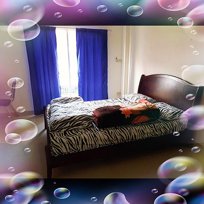 Condo · Mueang Chon Buri, chon_buri — photo 1