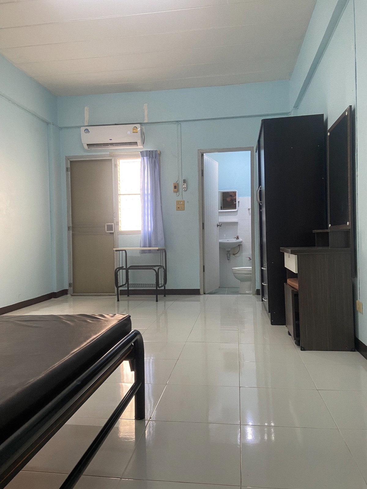 1 Bed Condo · Chatuchak, bangkok — photo 2
