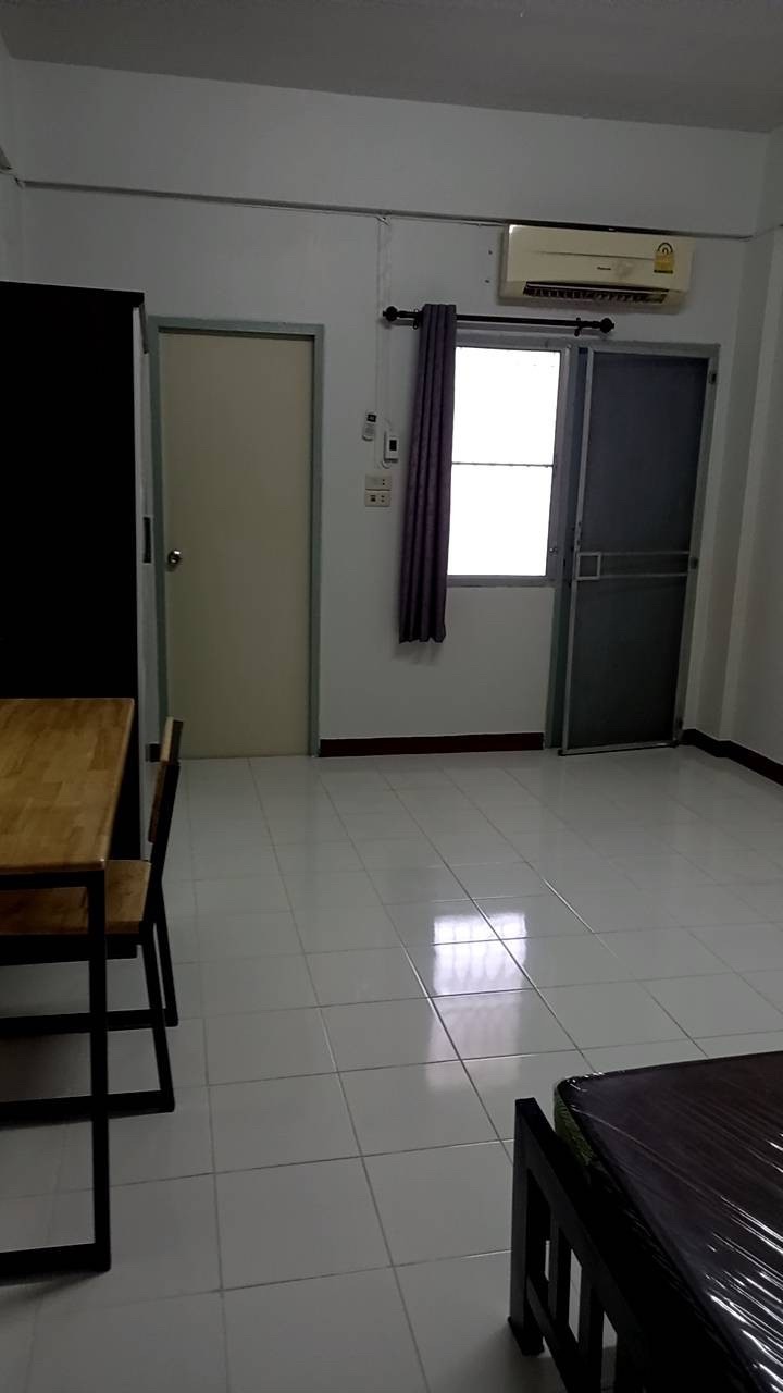1 Bed Condo · Chatuchak, bangkok — photo 4