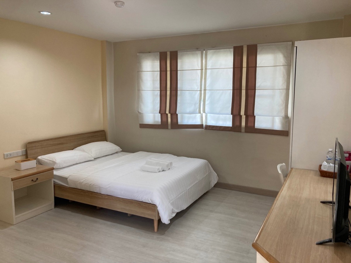 1 Bed Condo · Mueang Samut Prakan, samut_prakan — photo 1