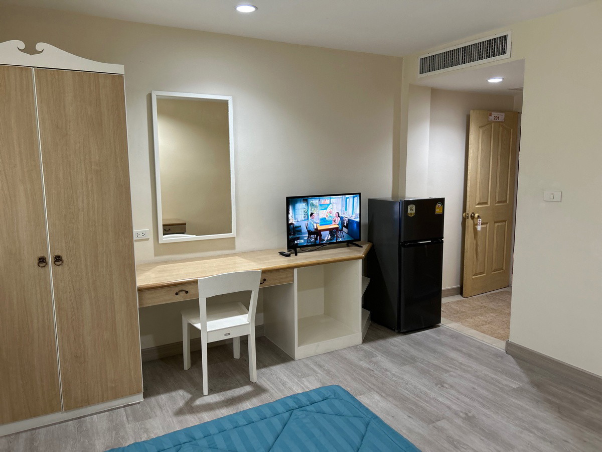 1 Bed Condo · Mueang Samut Prakan, samut_prakan — photo 5