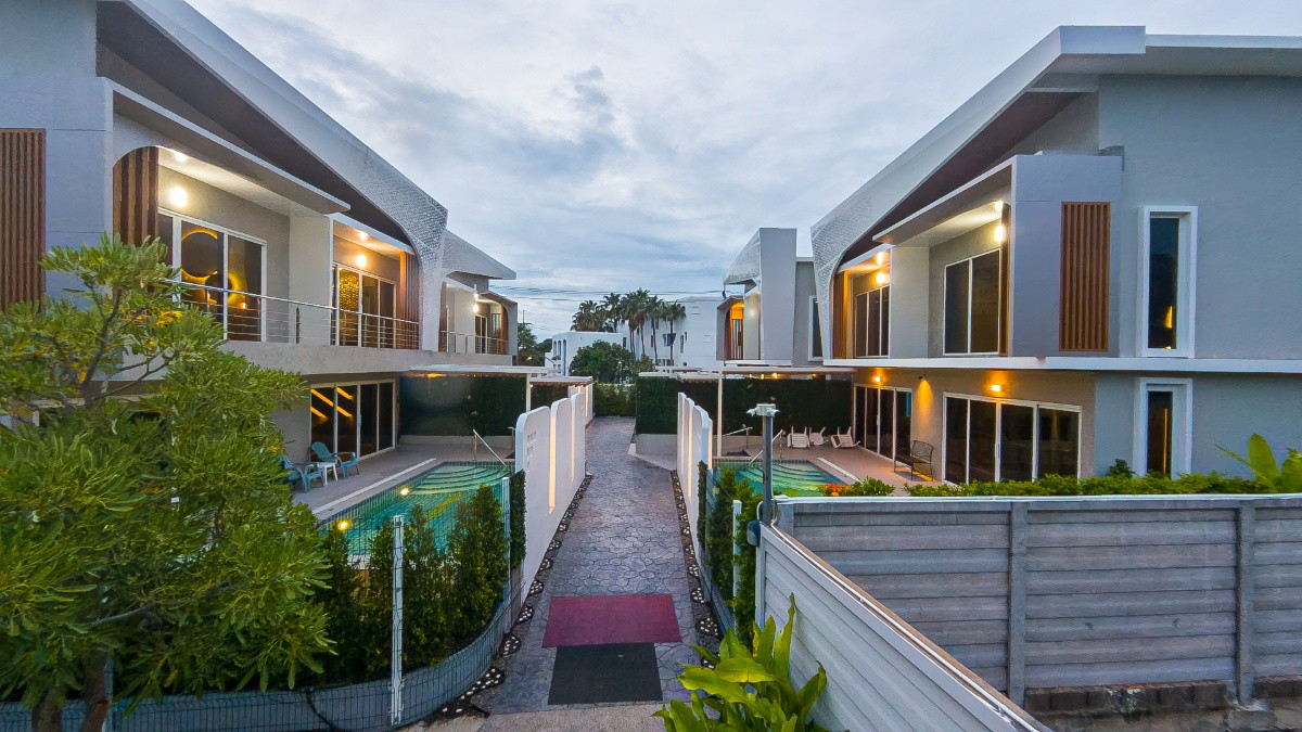 1 Bed Condo · prachuap_khiri_khan — photo 2