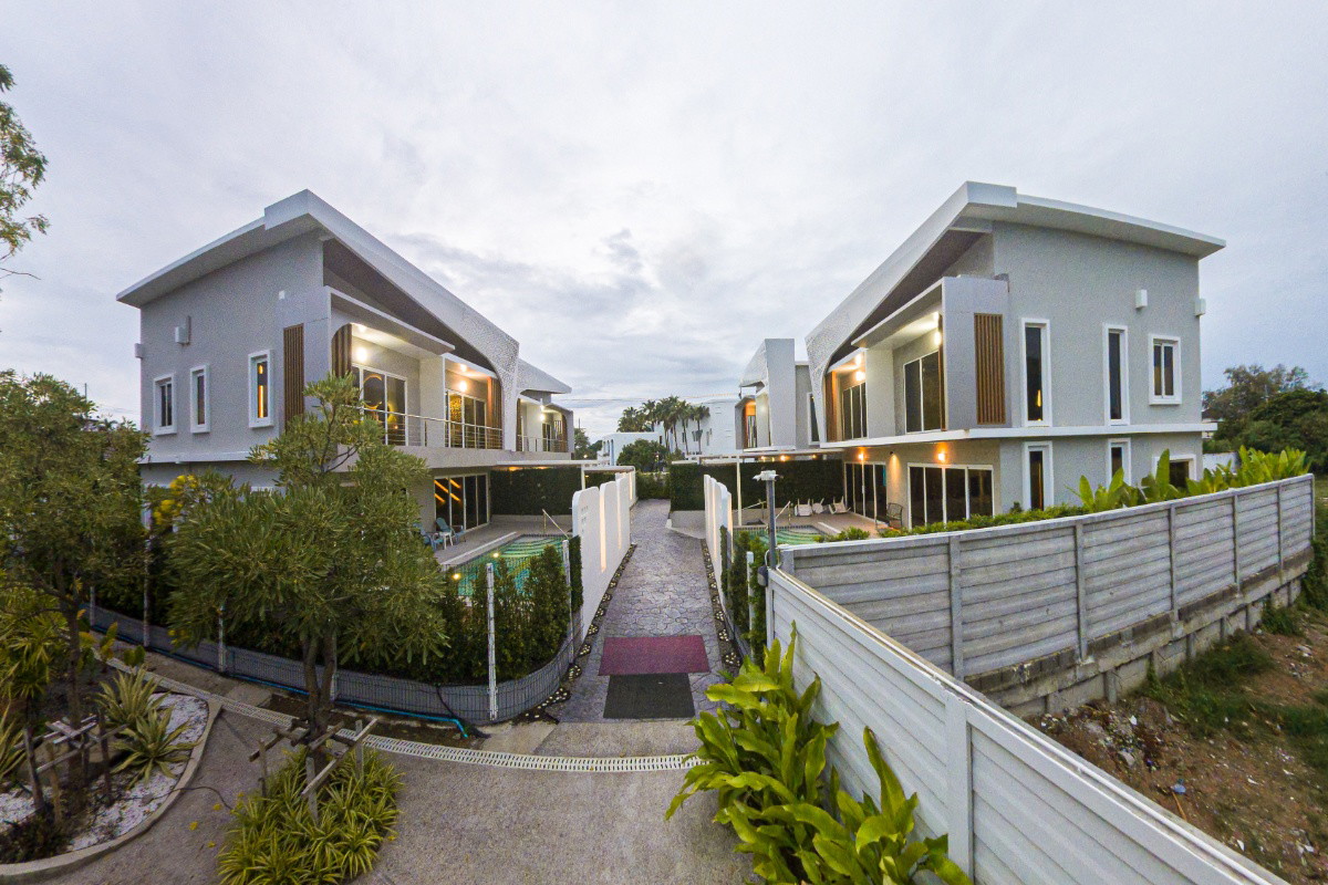 1 Bed Condo · prachuap_khiri_khan — photo 3