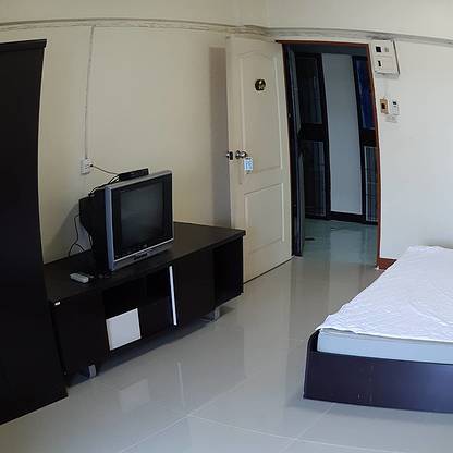 1 Bed Condo · pathum_thani — photo 4