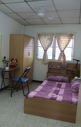 1 Bed Condo · Bang Kapi, bangkok — photo 1
