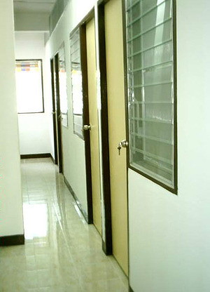 1 Bed Condo · Bang Kapi, bangkok — photo 2