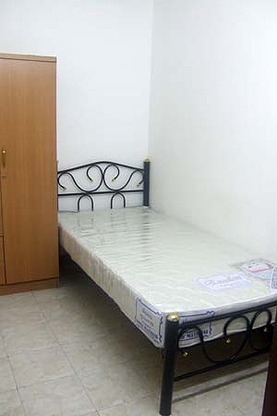 1 Bed Condo · Bang Kapi, bangkok — photo 3