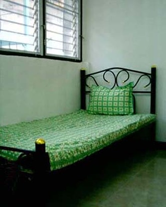 1 Bed Condo · Bang Kapi, bangkok — photo 4