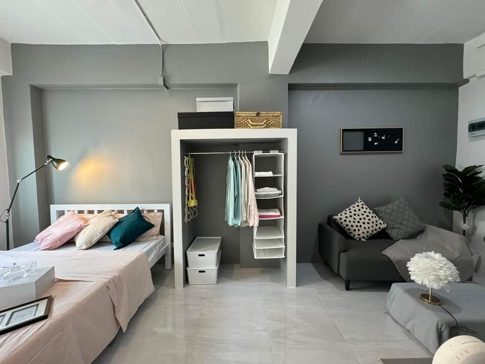 Condo · pathum_thani