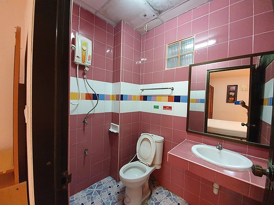 1 Bed Condo · Mueang Phuket, phuket — photo 3