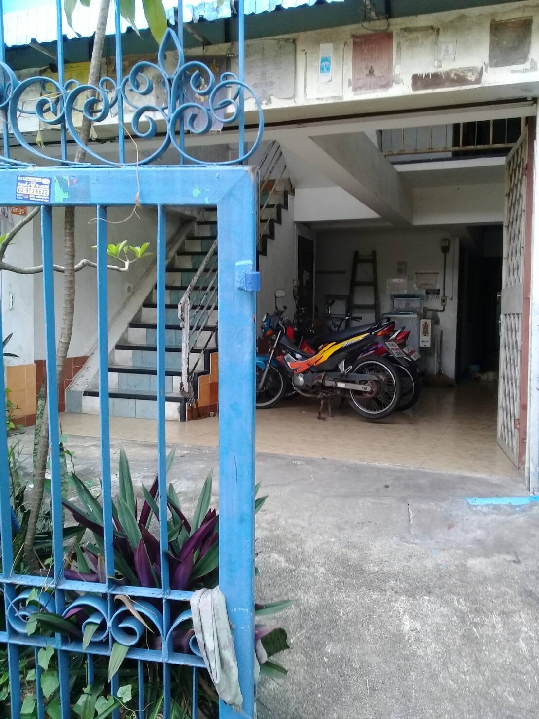 1 Bed Condo · Bueng Kum, bangkok — photo 3