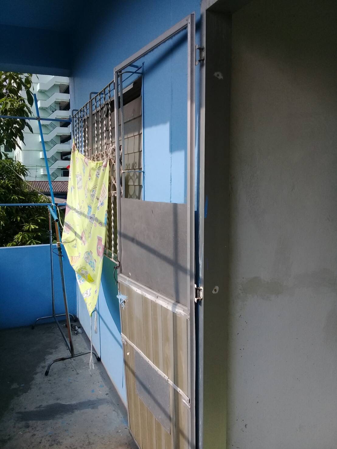 1 Bed Condo · Bueng Kum, bangkok — photo 4