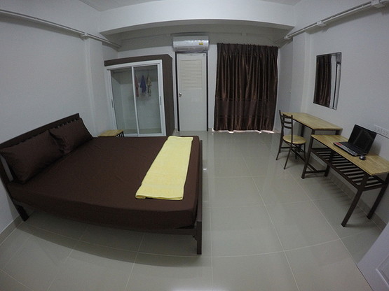 Condo · pathum_thani — photo 1