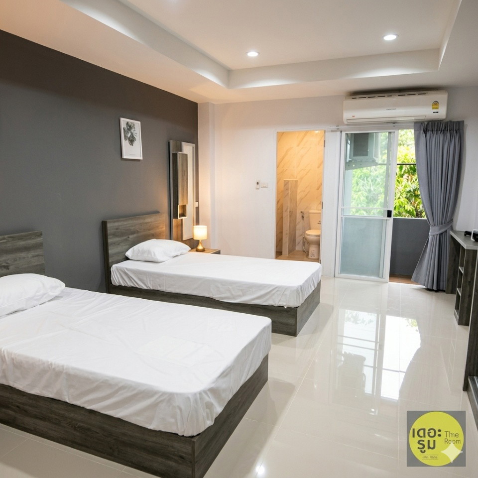 1 Bed Condo — photo 4