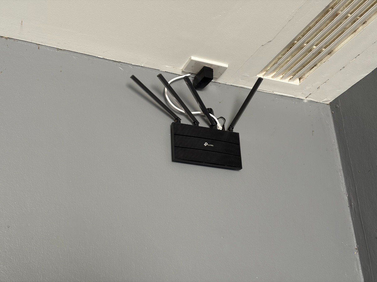1 Bed Condo — photo 4