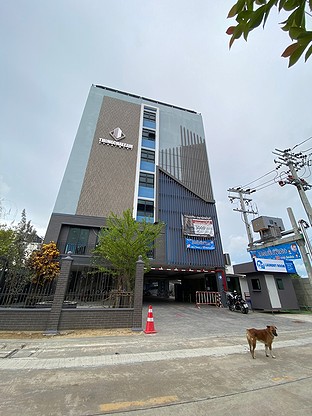 1 Bed Condo · Bang Phli, samut_prakan — photo 4