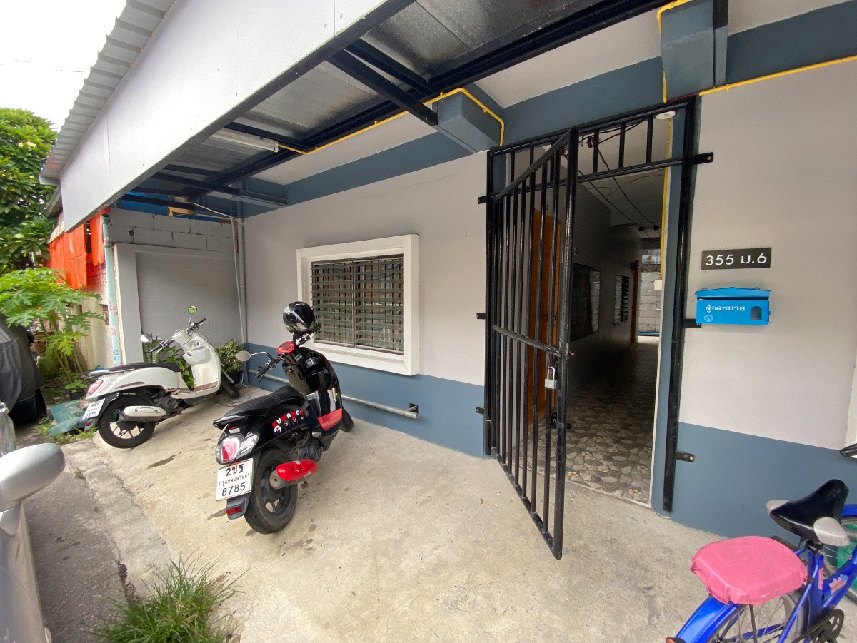 1 Bed Condo · Mueang Samut Prakan, samut_prakan — photo 1