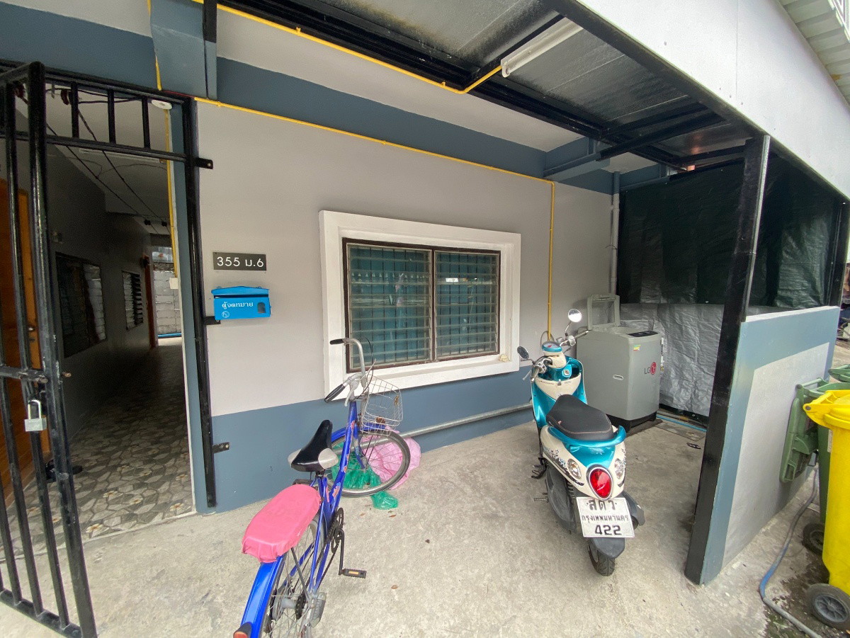 1 Bed Condo · Mueang Samut Prakan, samut_prakan — photo 2