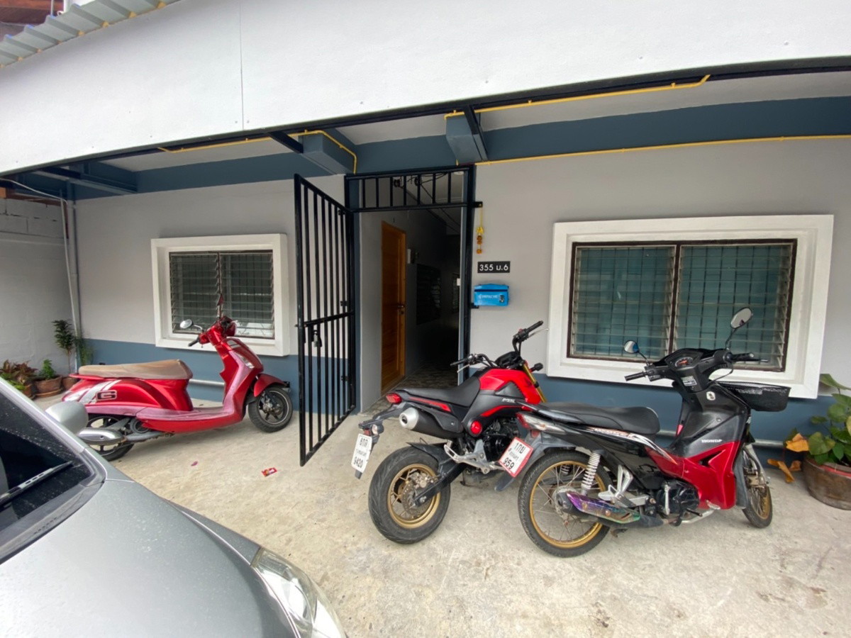 1 Bed Condo · Mueang Samut Prakan, samut_prakan — photo 3