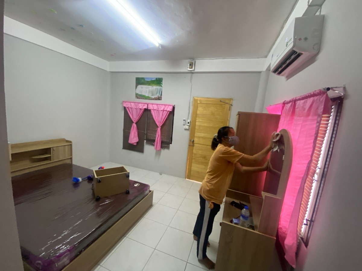 1 Bed Condo · Mueang Samut Prakan, samut_prakan — photo 4