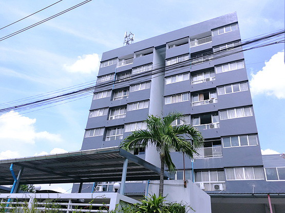 1 Bed Condo · Prawet, bangkok — photo 1