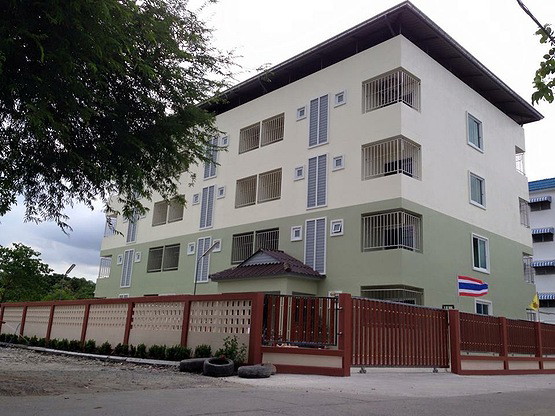Condo · Bueng Kum, bangkok — photo 1