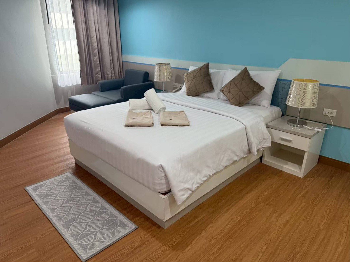1 Bed Condo · pathum_thani — photo 2