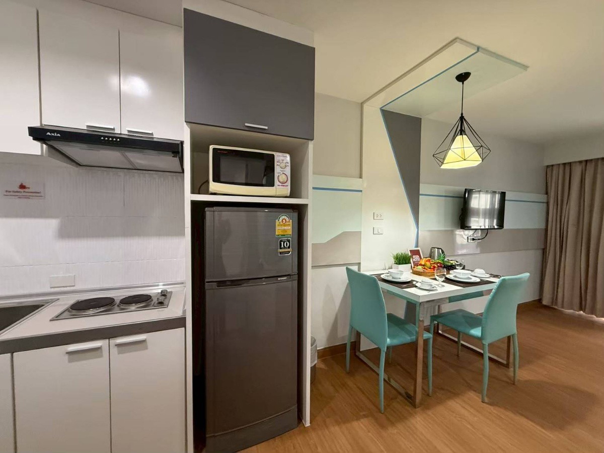1 Bed Condo · pathum_thani — photo 3